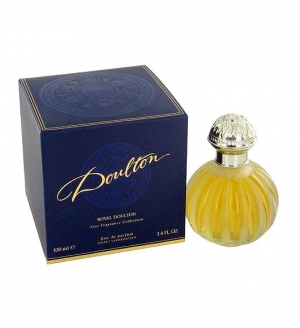 Doulton Perfume - Click Image to Close